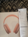 Air pod pro max