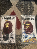 Bape shirts
