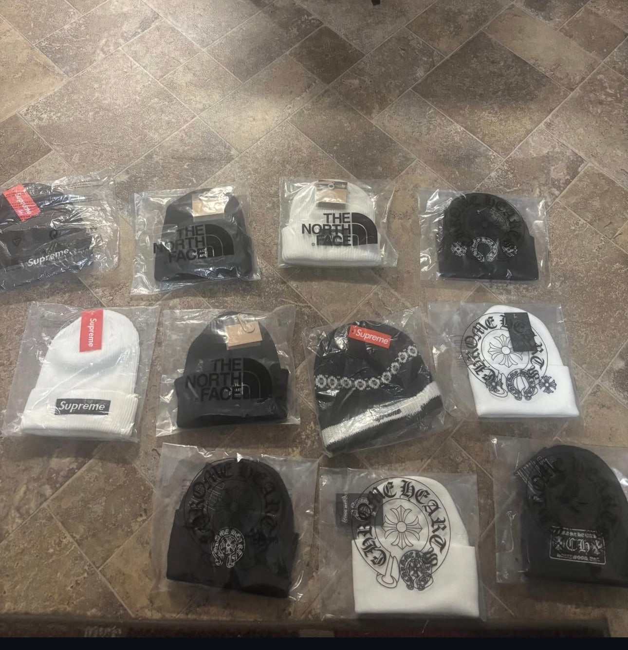Beanies